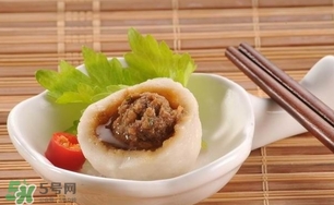 魚丸和雞蛋可以一起吃嗎？魚丸和雞蛋能不能同時吃？