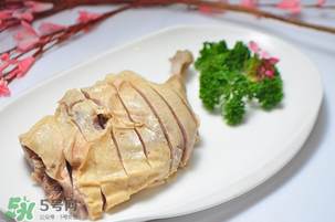 腌鴨腿要多長時間？鴨腿腌制多久可以曬？