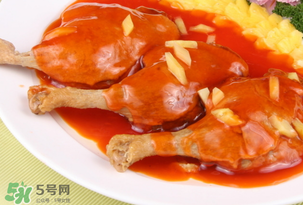 腌鴨腿要多長時間？鴨腿腌制多久可以曬？