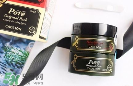 Caolio高麗安冰火面膜怎么用?高麗安冰火面膜使用方法 Caolio高麗安冰火面膜怎么用?高麗安冰火面膜使用方法