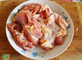 腌雞腿要幾天？雞腿腌制好可以放多久？