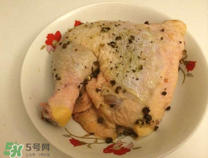 腌雞腿要幾天？雞腿腌制好可以放多久？