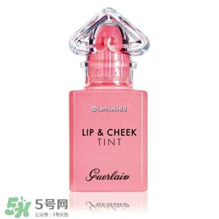 嬌蘭小黑裙唇頰兩用唇釉多少錢？嬌蘭小黑裙唇頰兩用怎么用？