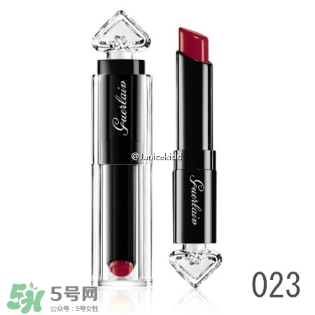 嬌蘭小黑裙唇頰兩用唇釉多少錢？嬌蘭小黑裙唇頰兩用怎么用？