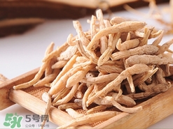 太子參泡水一次多少克?太子參泡水喝的功效與作用 太子參泡水一次多少克?太子參泡水喝的功效與作用