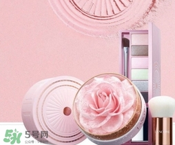 蘭蔻2017年春季彩妝有哪些？蘭蔻2017春季彩妝價格