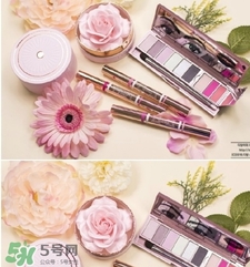 蘭蔻2017年春季彩妝色號(hào) 蘭蔻2017年春季彩妝試色圖 蘭蔻2017年春季彩妝色號(hào) 蘭蔻2017年春季彩妝試色圖