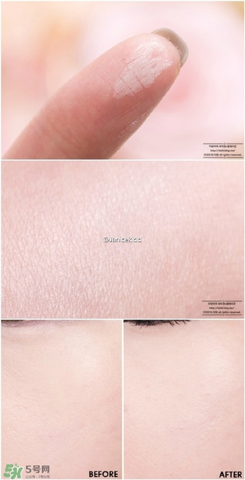 蘭蔻2017年春季彩妝色號(hào) 蘭蔻2017年春季彩妝試色圖 蘭蔻2017年春季彩妝色號(hào) 蘭蔻2017年春季彩妝試色圖