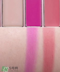 蘭蔻2017年春季彩妝色號(hào) 蘭蔻2017年春季彩妝試色圖 蘭蔻2017年春季彩妝色號(hào) 蘭蔻2017年春季彩妝試色圖