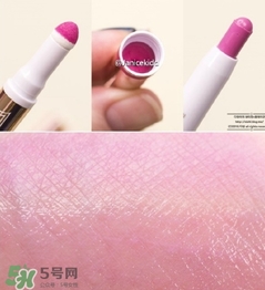 蘭蔻2017年春季彩妝色號(hào) 蘭蔻2017年春季彩妝試色圖 蘭蔻2017年春季彩妝色號(hào) 蘭蔻2017年春季彩妝試色圖