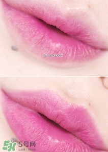 蘭蔻2017年春季彩妝色號(hào) 蘭蔻2017年春季彩妝試色圖 蘭蔻2017年春季彩妝色號(hào) 蘭蔻2017年春季彩妝試色圖