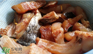 腌魚要洗嗎？腌魚為什么不用洗？