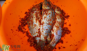 腌魚要洗嗎？腌魚為什么不用洗？