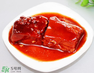 霉豆腐和豆腐乳一樣嗎？霉豆腐和豆腐乳的區(qū)別