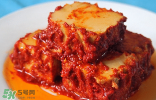 霉豆腐和豆腐乳一樣嗎？霉豆腐和豆腐乳的區(qū)別