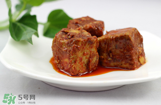 霉豆腐和豆腐乳一樣嗎？霉豆腐和豆腐乳的區(qū)別