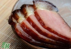 吃臘肉可以喝酒嗎?吃臘肉喝酒對身體有害嗎? 吃臘肉可以喝酒嗎?吃臘肉喝酒對身體有害嗎?