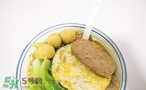 感冒可以吃魚丸嗎?感冒吃魚丸好嗎 感冒可以吃魚丸嗎?感冒吃魚丸好嗎