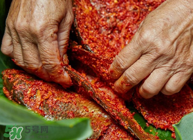 腌魚可以放白酒嗎？腌魚可以放料酒嗎？