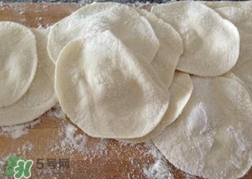 餃子皮太硬了怎么辦?餃子皮太硬了怎么補(bǔ)救? 餃子皮太硬了怎么辦?餃子皮太硬了怎么補(bǔ)救?