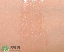 lancome2017液體口紅色號 蘭蔻2017春季液體口紅試色 lancome2017液體口紅色號 蘭蔻2017春季液體口紅試色