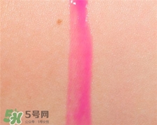 lancome2017液體口紅色號 蘭蔻2017春季液體口紅試色 lancome2017液體口紅色號 蘭蔻2017春季液體口紅試色