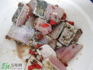 腌魚(yú)用什么魚(yú)？什么魚(yú)腌制好吃？