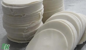 餃子皮太干了怎么辦?餃子皮太干怎樣包餃子? 餃子皮太干了怎么辦?餃子皮太干怎樣包餃子?