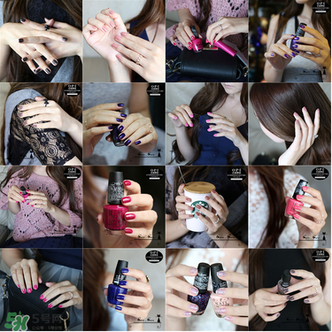 zoya指甲油多少錢？zoya指甲油怎么樣