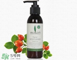 sukin乳液適合什么膚質？sukin乳液適合什么年齡？