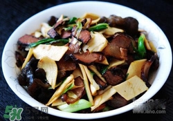 吃冬筍麻嘴是怎么回事？吃冬筍麻嘴怎么辦？