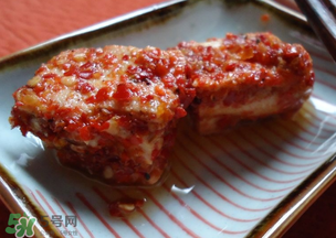 霉豆腐為什么用稻草？沒有稻草怎么做霉豆腐？