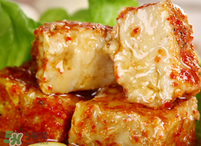 霉豆腐為什么用稻草？沒有稻草怎么做霉豆腐？