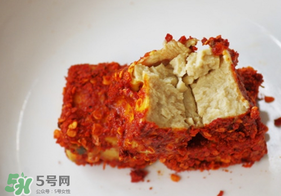 霉豆腐為什么用稻草？沒有稻草怎么做霉豆腐？