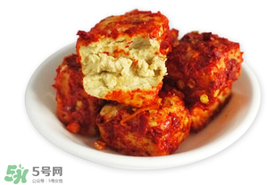 霉豆腐為什么用稻草？沒有稻草怎么做霉豆腐？