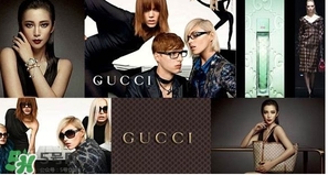 gucci是奢侈品嗎？gucci古馳是幾線品牌？