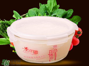 豬油可以放冰箱保存嗎？豬油怎么保存？