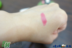 cezanne倩麗口紅真假辨別 cezanne倩麗口紅真假辨別