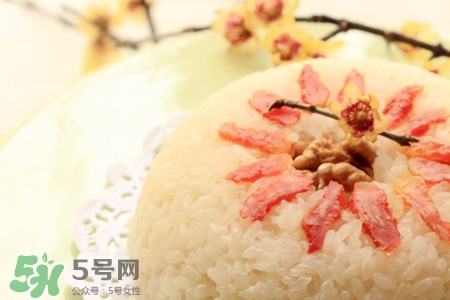 孕婦可以吃八寶飯嗎？懷孕了能吃八寶飯嗎？