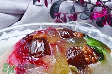 孕婦可以吃八寶飯嗎？懷孕了能吃八寶飯嗎？