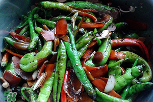 腌辣椒幾天可以吃？辣椒腌制多久可以吃？