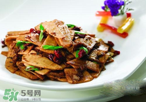 冬筍是發(fā)物嗎？冬筍是不是發(fā)物？