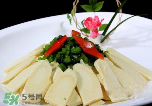 冬筍是發(fā)物嗎？冬筍是不是發(fā)物？