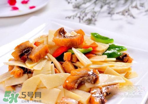 冬筍是發(fā)物嗎？冬筍是不是發(fā)物？