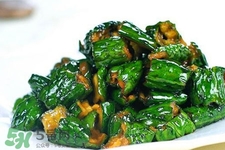 腌黃瓜怎么做？黃瓜怎么腌好吃？