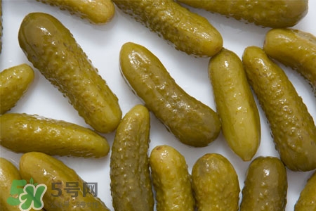 腌黃瓜怎么做？黃瓜怎么腌好吃？