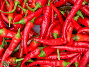 辣椒變紅能吃嗎？辣椒為什么會變紅？