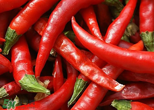 辣椒變軟了還能吃嗎？辣椒變軟了怎么辦？