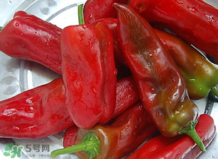 辣椒變軟了還能吃嗎？辣椒變軟了怎么辦？