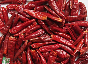 干辣椒發(fā)霉了還能吃嗎？干辣椒發(fā)霉了怎么辦？